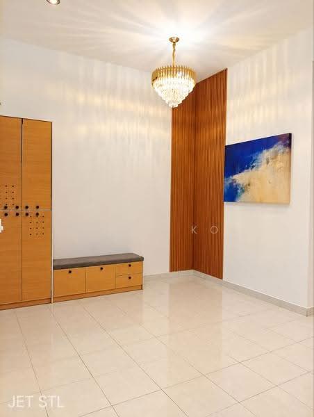 Cluster House for Sale in Setia Damai (Setia Alam) - Daniel Kok - Interior - PropertyGuru.com.my