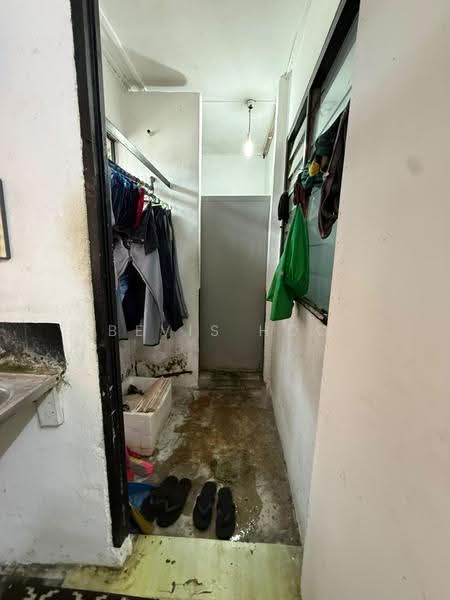 Flat for Sale at Flat Taman Ungku Tun Aminah - Bevis Hoo - PropertyGuru.com.my