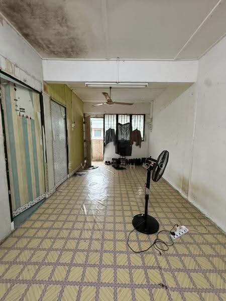 Flat for Sale at Flat Taman Ungku Tun Aminah - Bevis Hoo - PropertyGuru.com.my