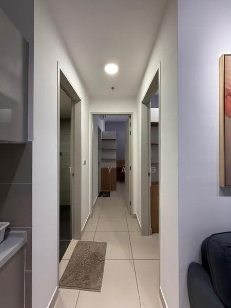 Corridor