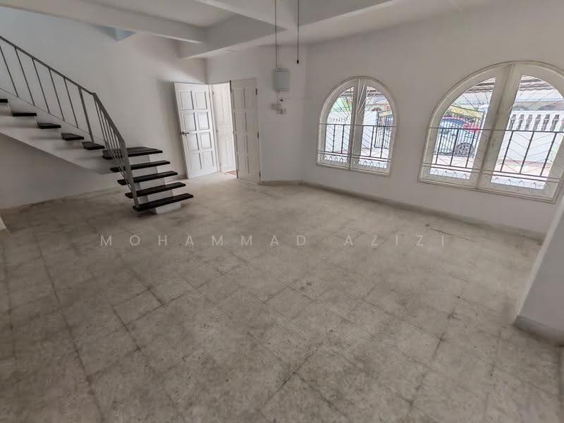 Rumah Teres 2-Tingkat untuk Dijual di Bukit Sekilau (Kuantan) - Mohammad Azizi - PropertyGuru.com.my