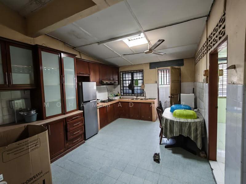 Rumah Teres 2-Tingkat untuk Dijual di Bukit Sekilau (Kuantan) - Mohammad Azizi - PropertyGuru.com.my