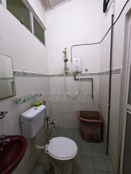 Rumah Teres 2-Tingkat untuk Dijual di Bukit Sekilau (Kuantan) - Mohammad Azizi - PropertyGuru.com.my
