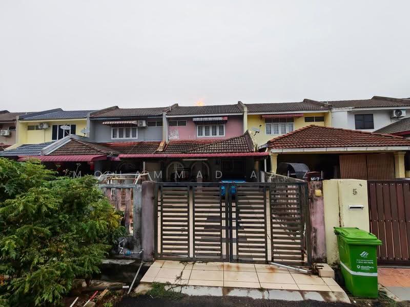 Rumah Teres 2-Tingkat untuk Dijual di Bukit Sekilau (Kuantan) - Mohammad Azizi - PropertyGuru.com.my