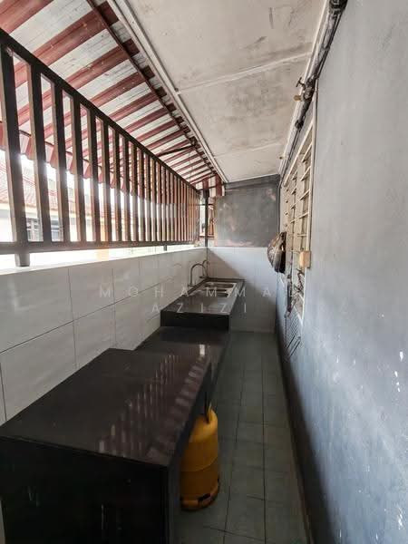 Rumah Teres 2-Tingkat untuk Dijual di Bukit Sekilau (Kuantan) - Mohammad Azizi - PropertyGuru.com.my