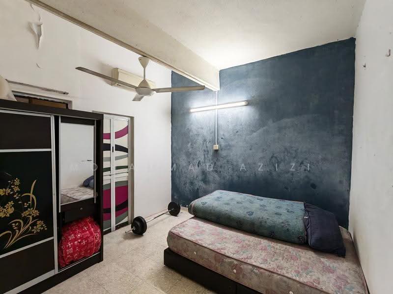 Rumah Teres 2-Tingkat untuk Dijual di Bukit Sekilau (Kuantan) - Mohammad Azizi - PropertyGuru.com.my