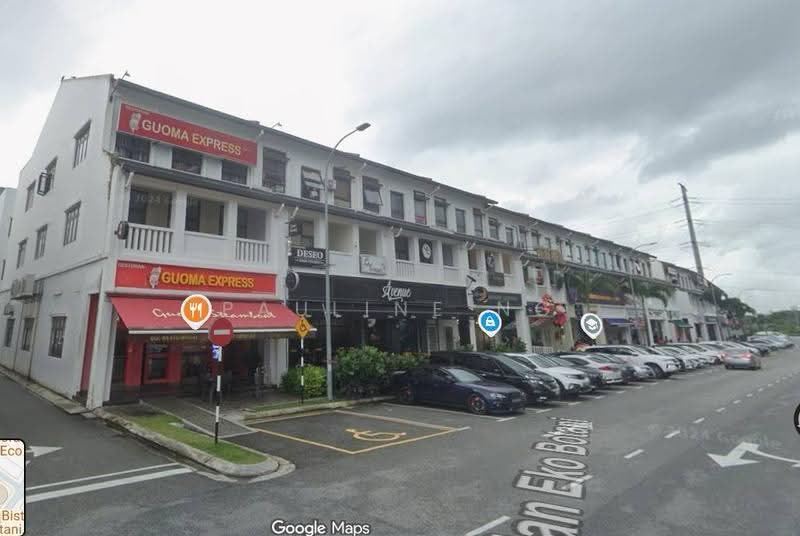 Shop / Office for Rent in Iskandar Puteri (Nusajaya) (Johor) - Pauline Ng - PropertyGuru.com.my