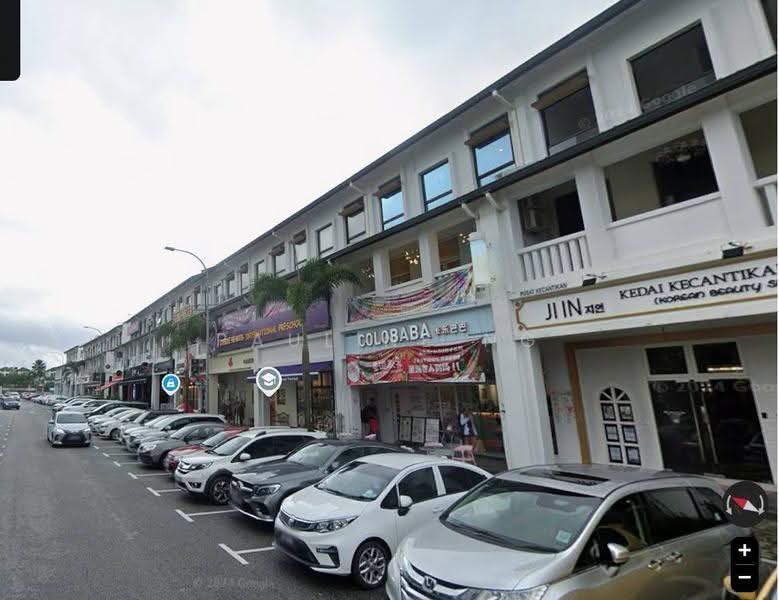 Shop / Office for Rent in Iskandar Puteri (Nusajaya) (Johor) - Pauline Ng - PropertyGuru.com.my