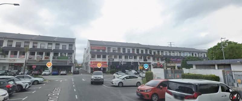 Shop / Office for Rent in Iskandar Puteri (Nusajaya) (Johor) - Pauline Ng - PropertyGuru.com.my