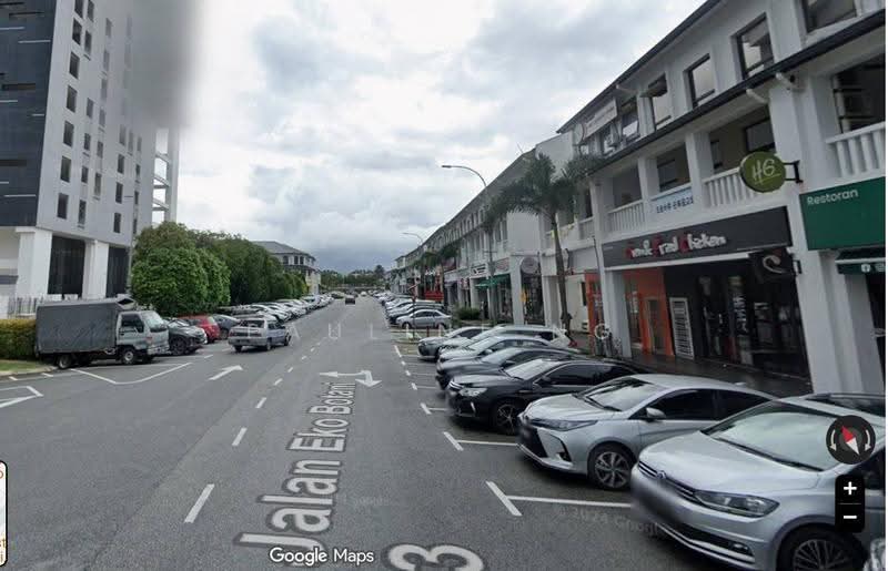 Shop / Office for Rent in Iskandar Puteri (Nusajaya) (Johor) - Pauline Ng - PropertyGuru.com.my