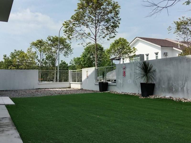 2-storey Terraced House for Rent in Kota Tinggi (Johor Bahru) - Pauline Ng - Exterior - PropertyGuru.com.my