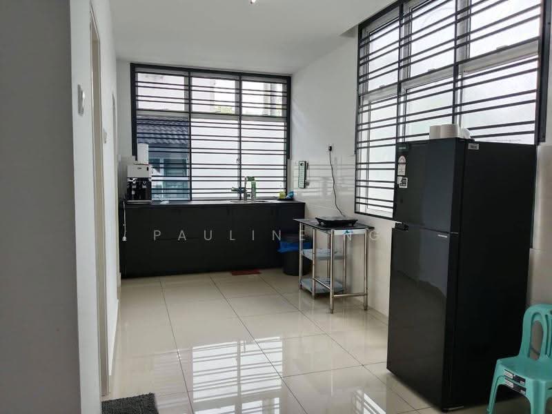 2-storey Terraced House for Rent in Kota Tinggi (Johor Bahru) - Pauline Ng - Kitchen - PropertyGuru.com.my