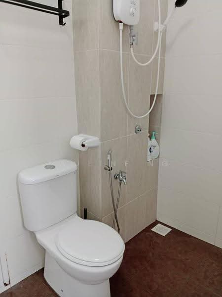 2-storey Terraced House for Rent in Kota Tinggi (Johor Bahru) - Pauline Ng - Bathroom - PropertyGuru.com.my