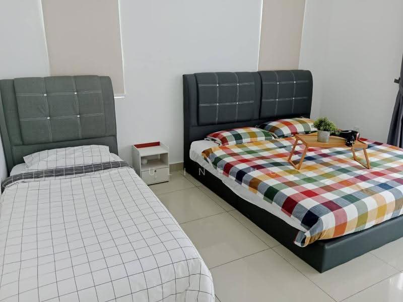 2-storey Terraced House for Rent in Kota Tinggi (Johor Bahru) - Pauline Ng - Bedroom - PropertyGuru.com.my
