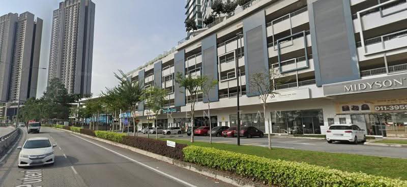 Kedai untuk Dijual di Bandar Puteri Puchong (Puchong) - Jarren Tan - PropertyGuru.com.my