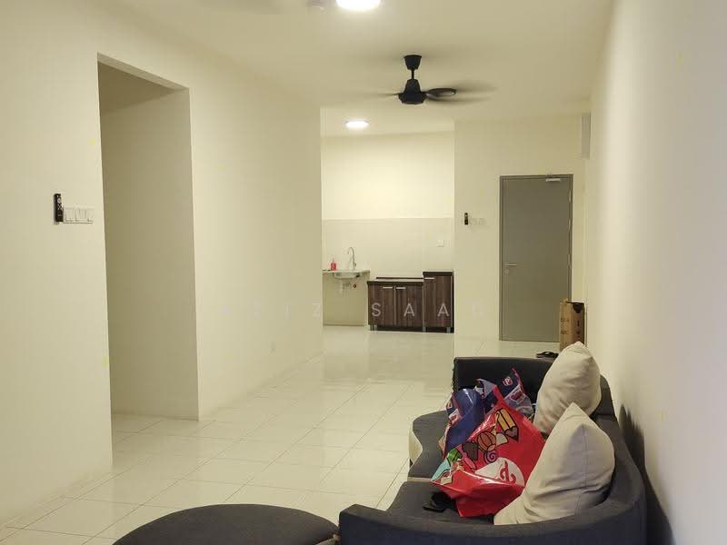 Pangsapuri untuk Disewa di Melodi Perdana - Aziz Saad - PropertyGuru.com.my