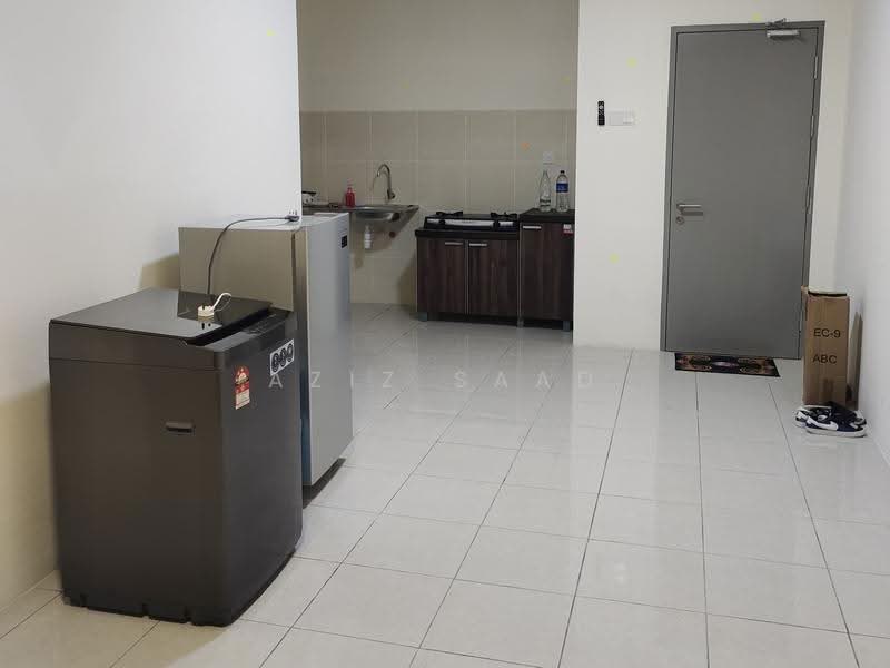 Pangsapuri untuk Disewa di Melodi Perdana - Aziz Saad - PropertyGuru.com.my