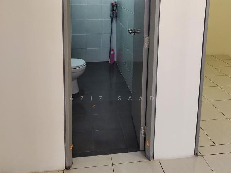 Pangsapuri untuk Disewa di Melodi Perdana - Aziz Saad - PropertyGuru.com.my