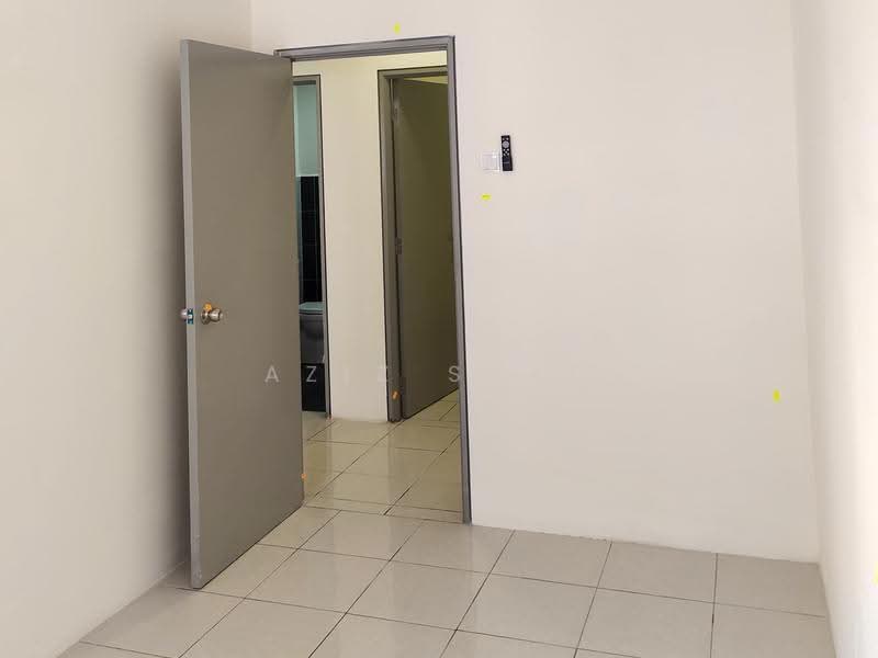 Pangsapuri untuk Disewa di Melodi Perdana - Aziz Saad - PropertyGuru.com.my