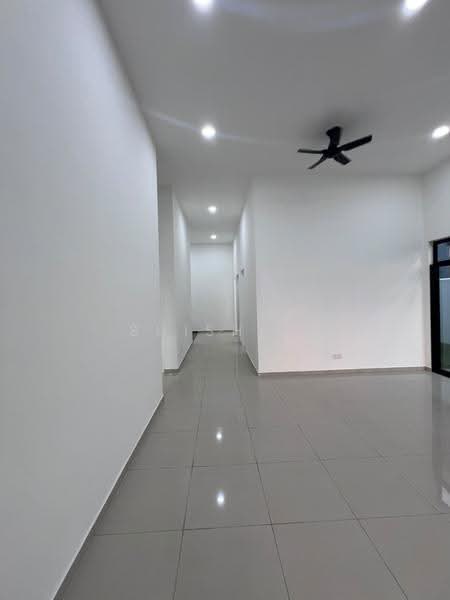 Semi-Detached House for Rent in Johor Bahru (Johor) - Shishi . - PropertyGuru.com.my