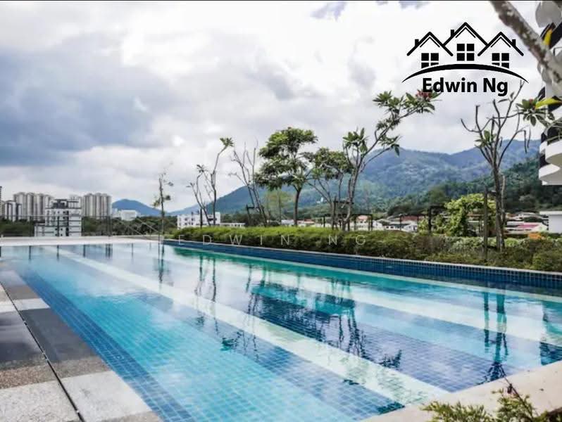 Kondominium untuk Disewa di The Landmark - Edwin Ng - PropertyGuru.com.my