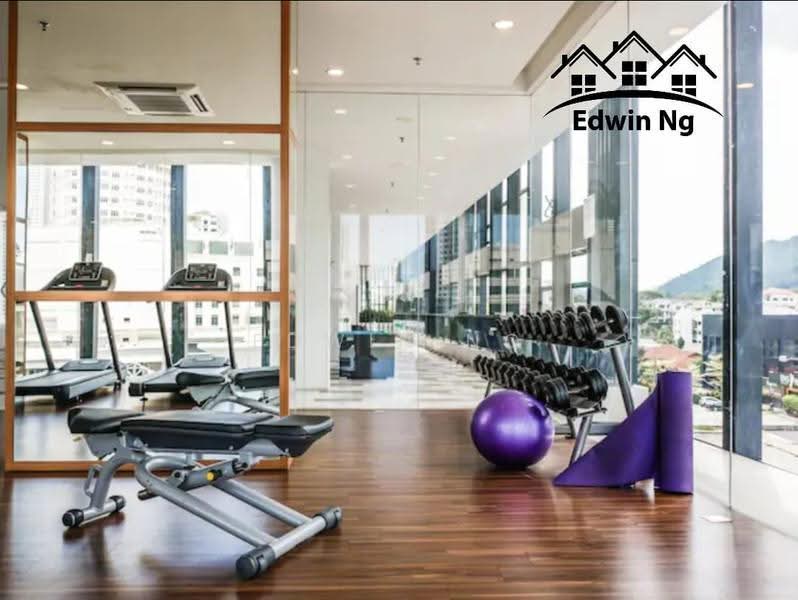 Kondominium untuk Disewa di The Landmark - Edwin Ng - PropertyGuru.com.my