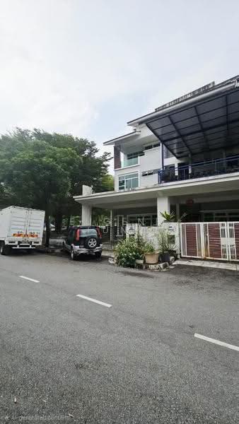Rumah Teres 3-Tingkat untuk Dijual di Bayan Lepas (Penang) - Eugene Tung - Exterior - PropertyGuru.com.my