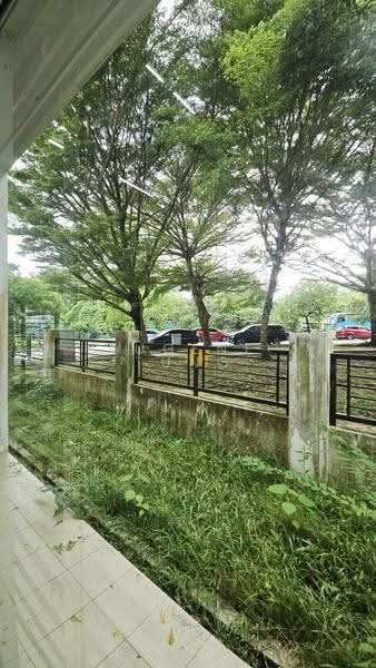 Rumah Teres 3-Tingkat untuk Dijual di Bayan Lepas (Penang) - Eugene Tung - Exterior - PropertyGuru.com.my