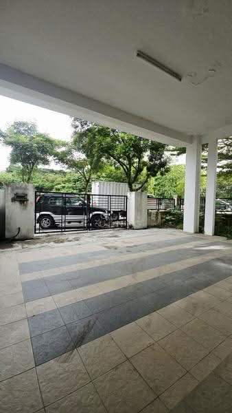 Rumah Teres 3-Tingkat untuk Dijual di Bayan Lepas (Penang) - Eugene Tung - PropertyGuru.com.my