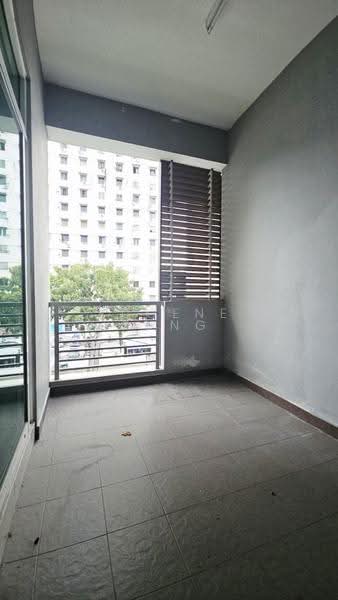 Rumah Teres 3-Tingkat untuk Dijual di Bayan Lepas (Penang) - Eugene Tung - Balcony - PropertyGuru.com.my