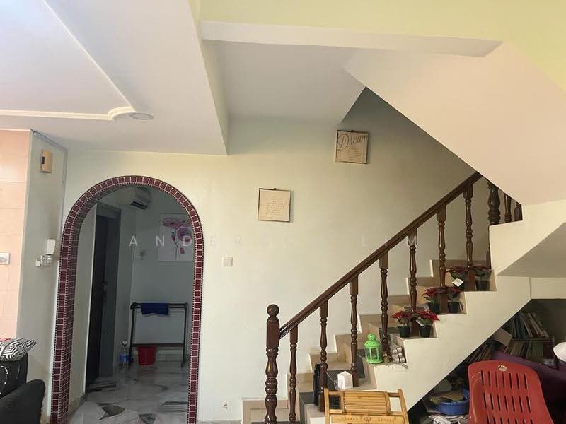 Rumah Teres 2-Tingkat untuk Dijual di Bandar Menjalara (Kuala Lumpur) - Anderson Lim - Interior - PropertyGuru.com.my