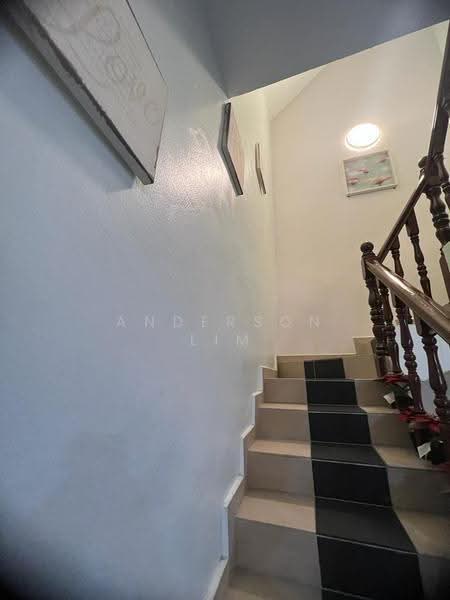Rumah Teres 2-Tingkat untuk Dijual di Bandar Menjalara (Kuala Lumpur) - Anderson Lim - Interior - PropertyGuru.com.my
