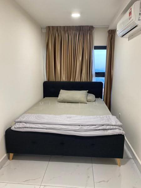 Kediaman Servis untuk Disewa di Arte Cheras - MiQi Lim - Bedroom - PropertyGuru.com.my