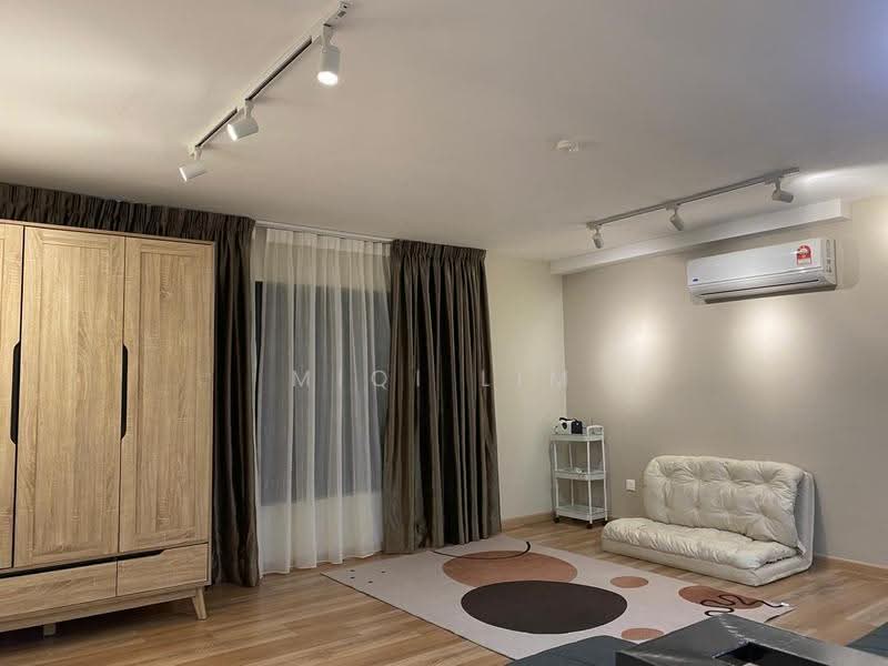 Kediaman Servis untuk Disewa di Arte Cheras - MiQi Lim - Living Room - PropertyGuru.com.my