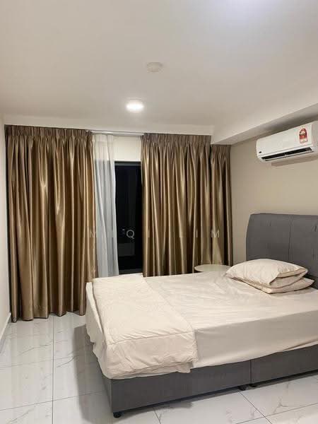 Kediaman Servis untuk Disewa di Arte Cheras - MiQi Lim - Bedroom - PropertyGuru.com.my