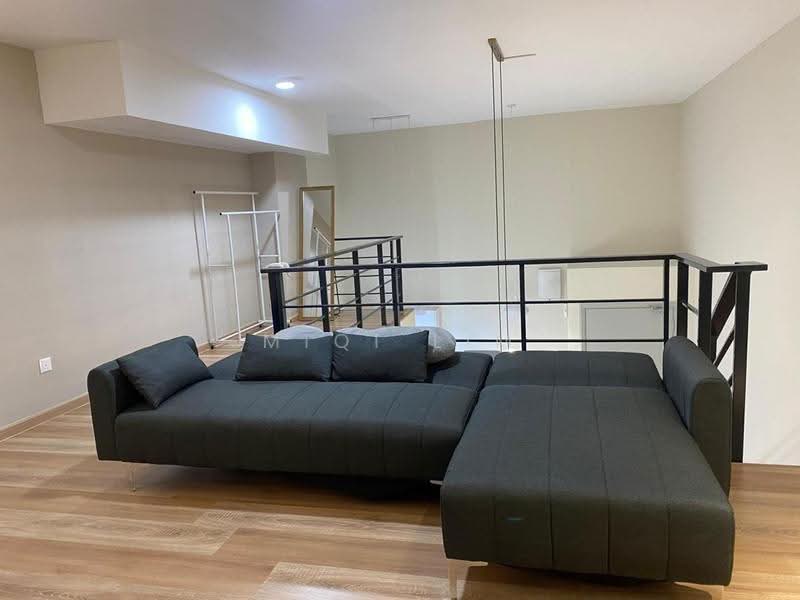 Kediaman Servis untuk Disewa di Arte Cheras - MiQi Lim - Living Room - PropertyGuru.com.my