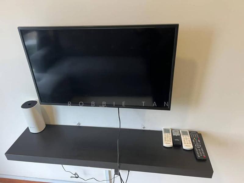 Kediaman Servis untuk Disewa di Crescent Bay Suites (Teluk Bayu) - Robbie Tan - Interior - PropertyGuru.com.my