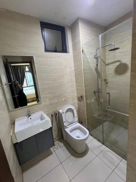 Kediaman Servis untuk Disewa di Crescent Bay Suites (Teluk Bayu) - Robbie Tan - PropertyGuru.com.my