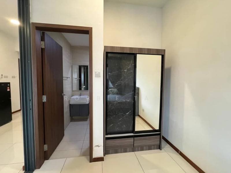 Kediaman Servis untuk Disewa di Crescent Bay Suites (Teluk Bayu) - Robbie Tan - PropertyGuru.com.my