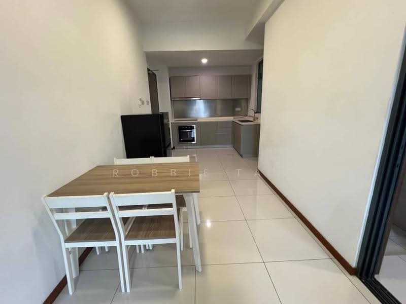 Kediaman Servis untuk Disewa di Crescent Bay Suites (Teluk Bayu) - Robbie Tan - PropertyGuru.com.my