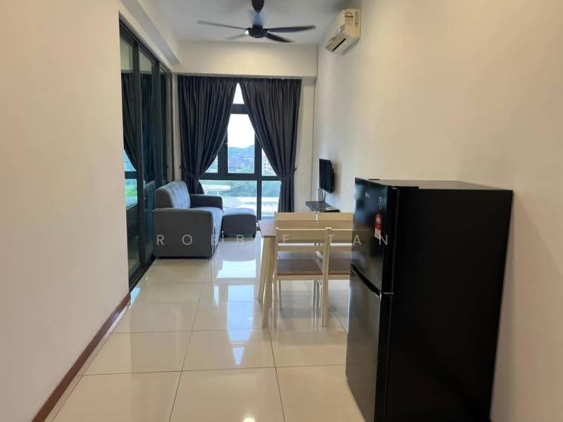 Kediaman Servis untuk Disewa di Crescent Bay Suites (Teluk Bayu) - Robbie Tan - PropertyGuru.com.my