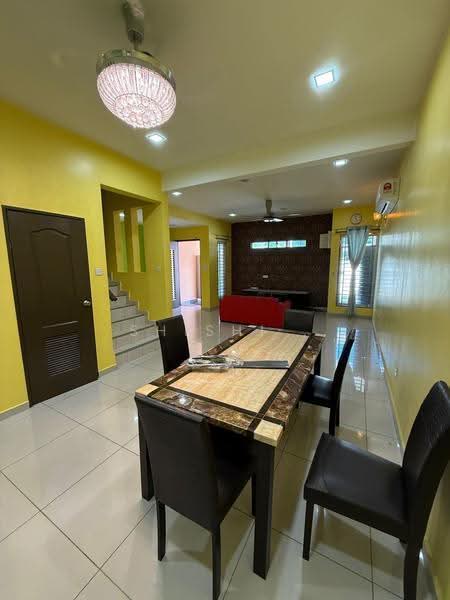 Rumah Teres 2-Tingkat untuk Disewa di Kulai (Johor) - Shishi . - PropertyGuru.com.my