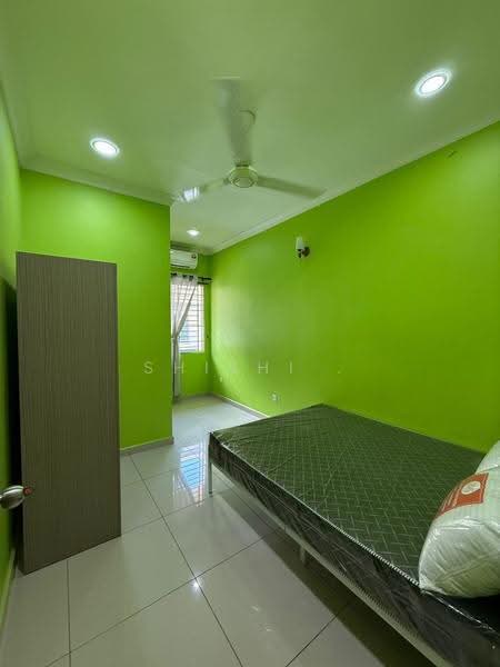 Rumah Teres 2-Tingkat untuk Disewa di Kulai (Johor) - Shishi . - PropertyGuru.com.my