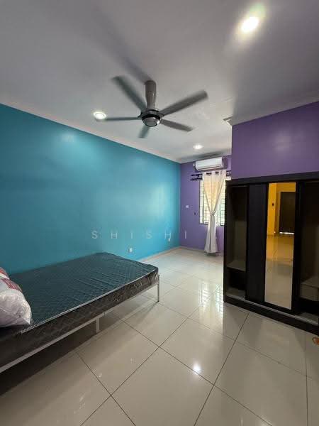Rumah Teres 2-Tingkat untuk Disewa di Kulai (Johor) - Shishi . - PropertyGuru.com.my