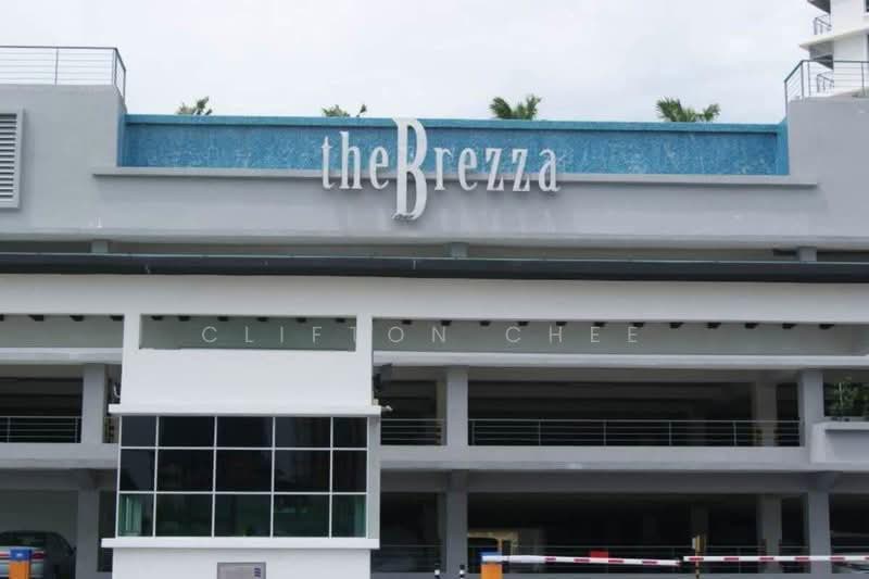 Kondominium untuk Dijual di The Brezza - Clifton Chee - PropertyGuru.com.my