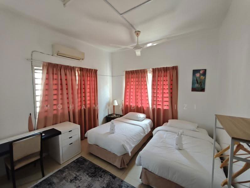 Rumah Teres 2-Tingkat untuk Dijual di Taman Bandar Putra (Kuantan) - Mohammad Azizi - Bedroom - PropertyGuru.com.my