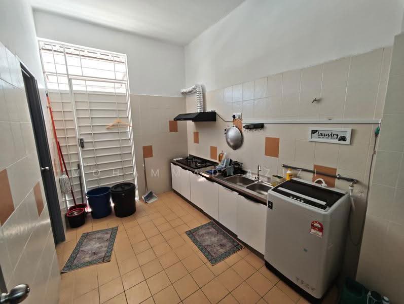 Rumah Teres 2-Tingkat untuk Dijual di Taman Bandar Putra (Kuantan) - Mohammad Azizi - PropertyGuru.com.my