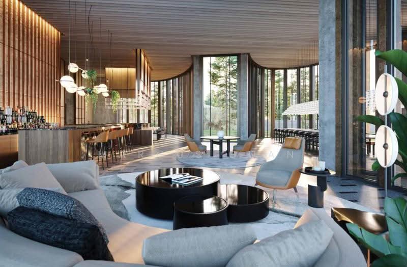Kondominium untuk Dijual di The Cedar - Marcus Guan - Living Room - PropertyGuru.com.my