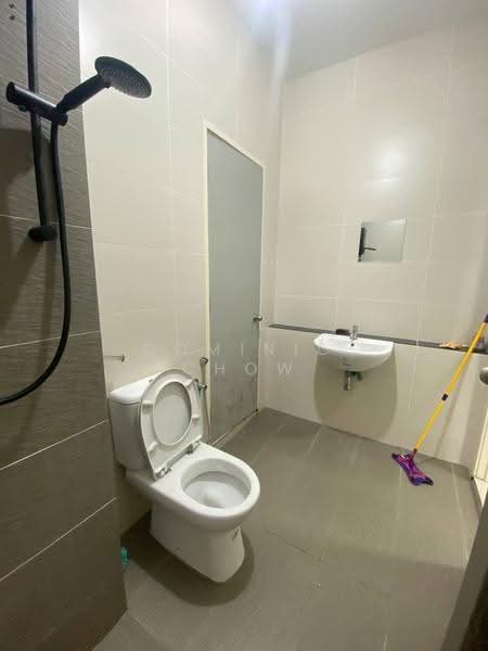 2-storey Terraced House for Rent in Horizon Hills (Iskandar Puteri (Nusajaya)) - Dominic Chow - PropertyGuru.com.my