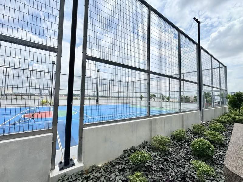 Service Residence for Sale at Parkland Residence @ Kajang 2 - Camie Hoo - Exterior - PropertyGuru.com.my